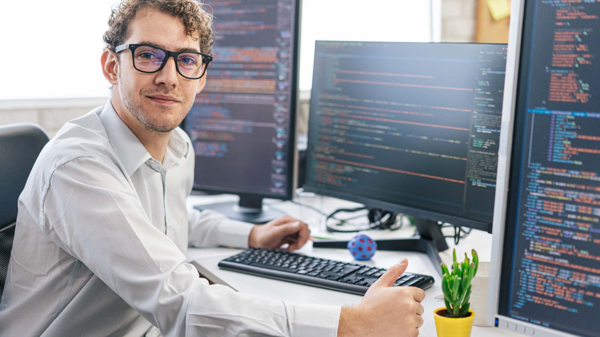 Licenciatura en Ingeniería de Software