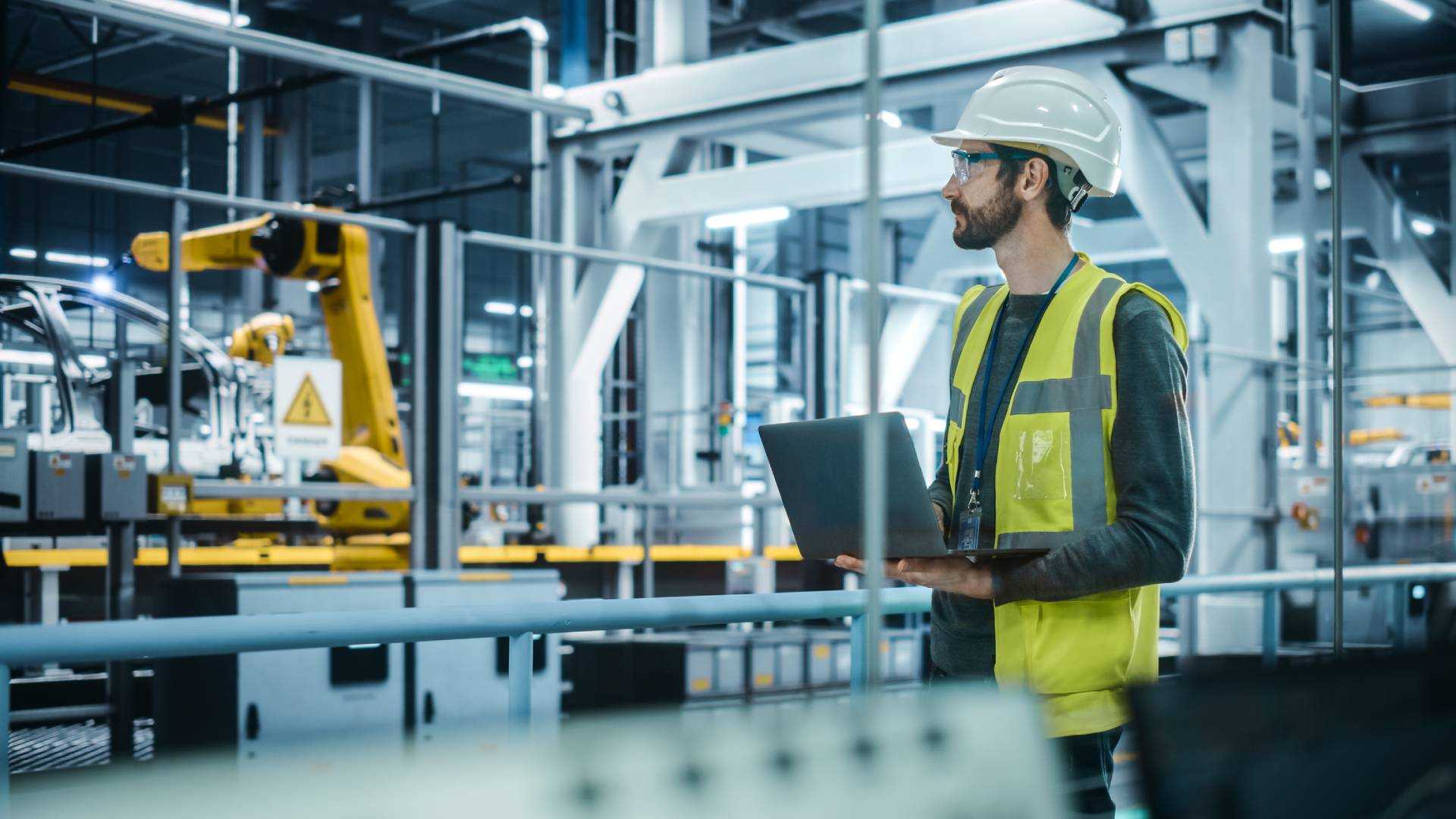 Licenciatura en Electrónica y Automatización