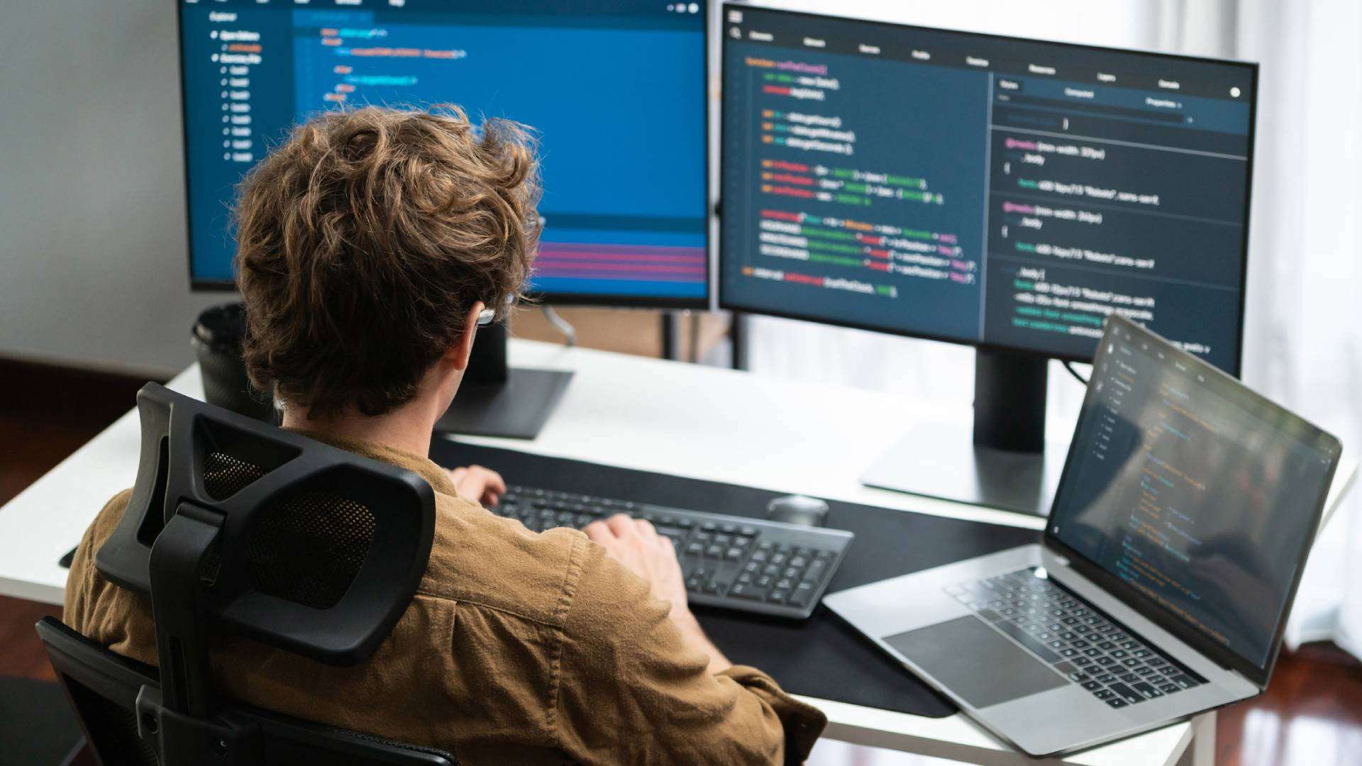 Licenciatura en Ingeniería en Tecnologías de la Información