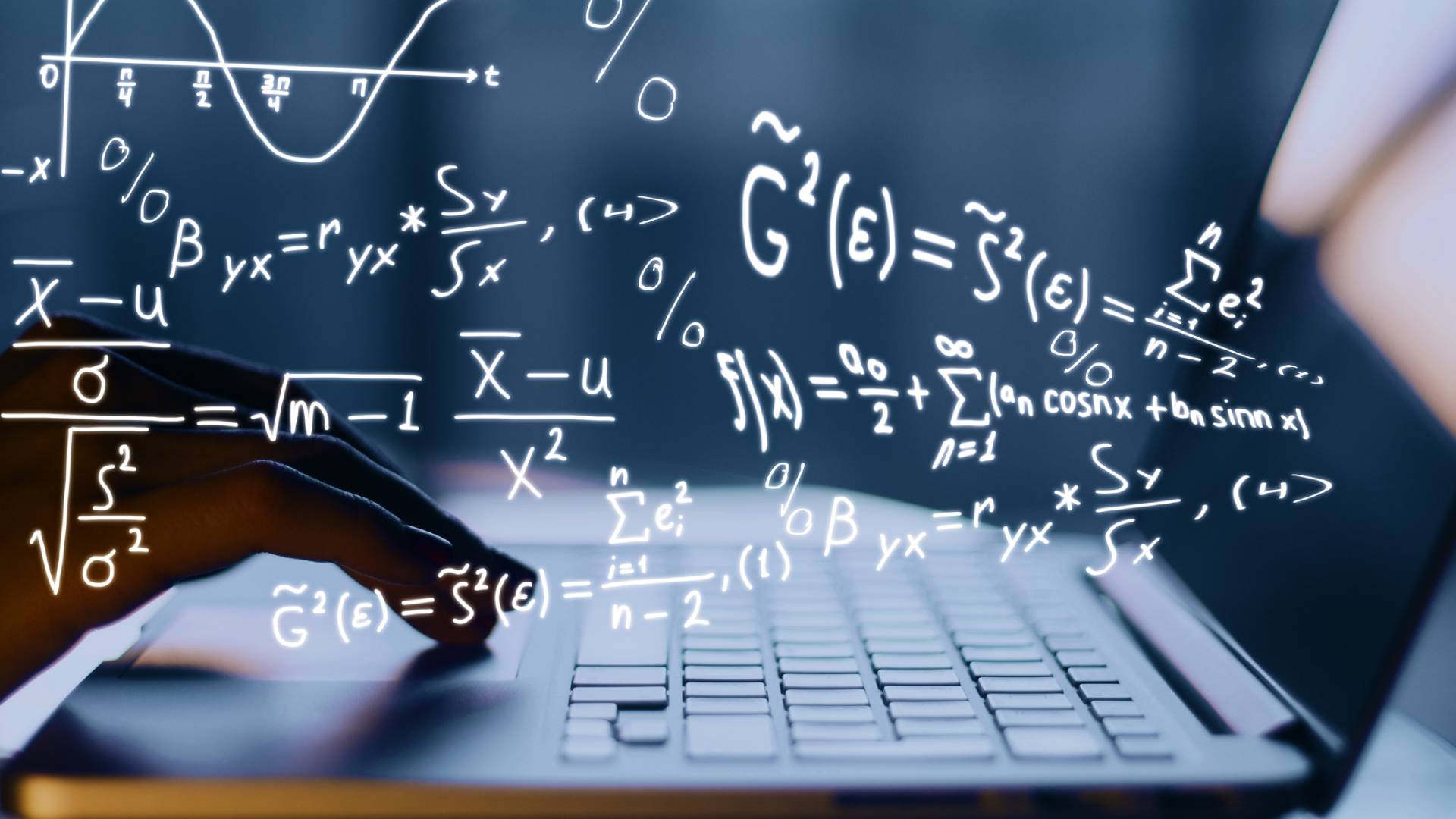 Licenciatura en Matemática Computacional