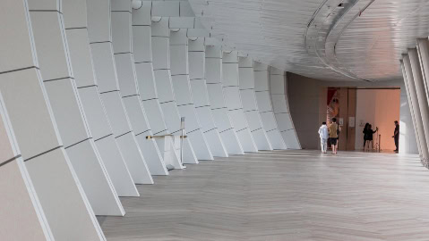Maestría en Herramientas y Tecnologías para el Diseño de Espacios Arquitectónicos Inteligentes
