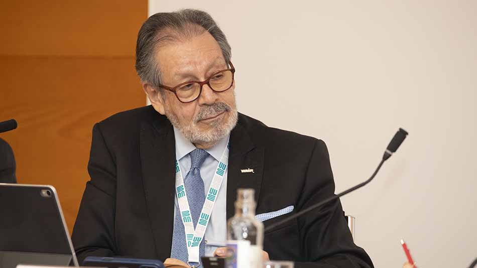 rector de unir en mexico