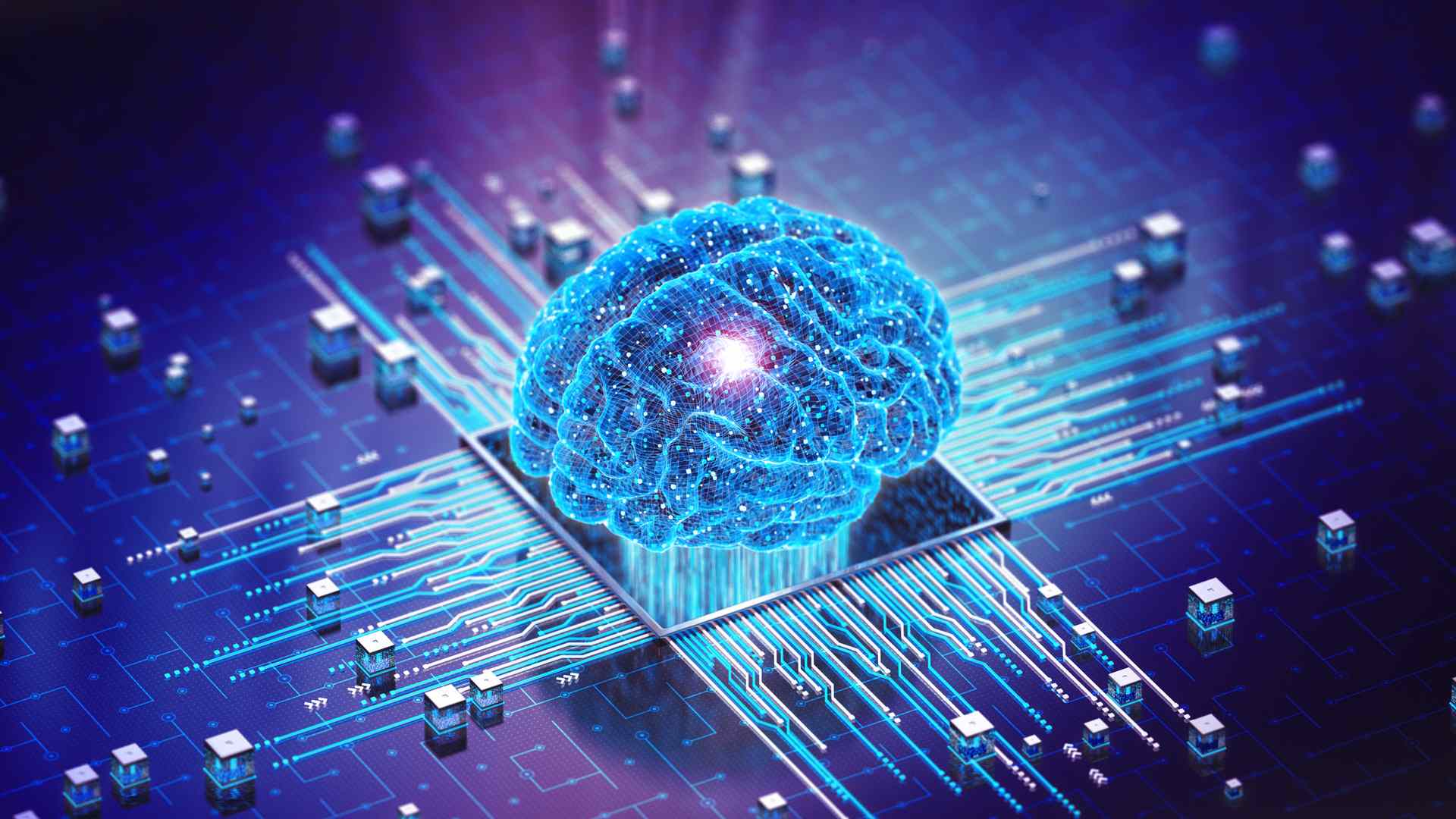 Licenciatura en Inteligencia Artificial