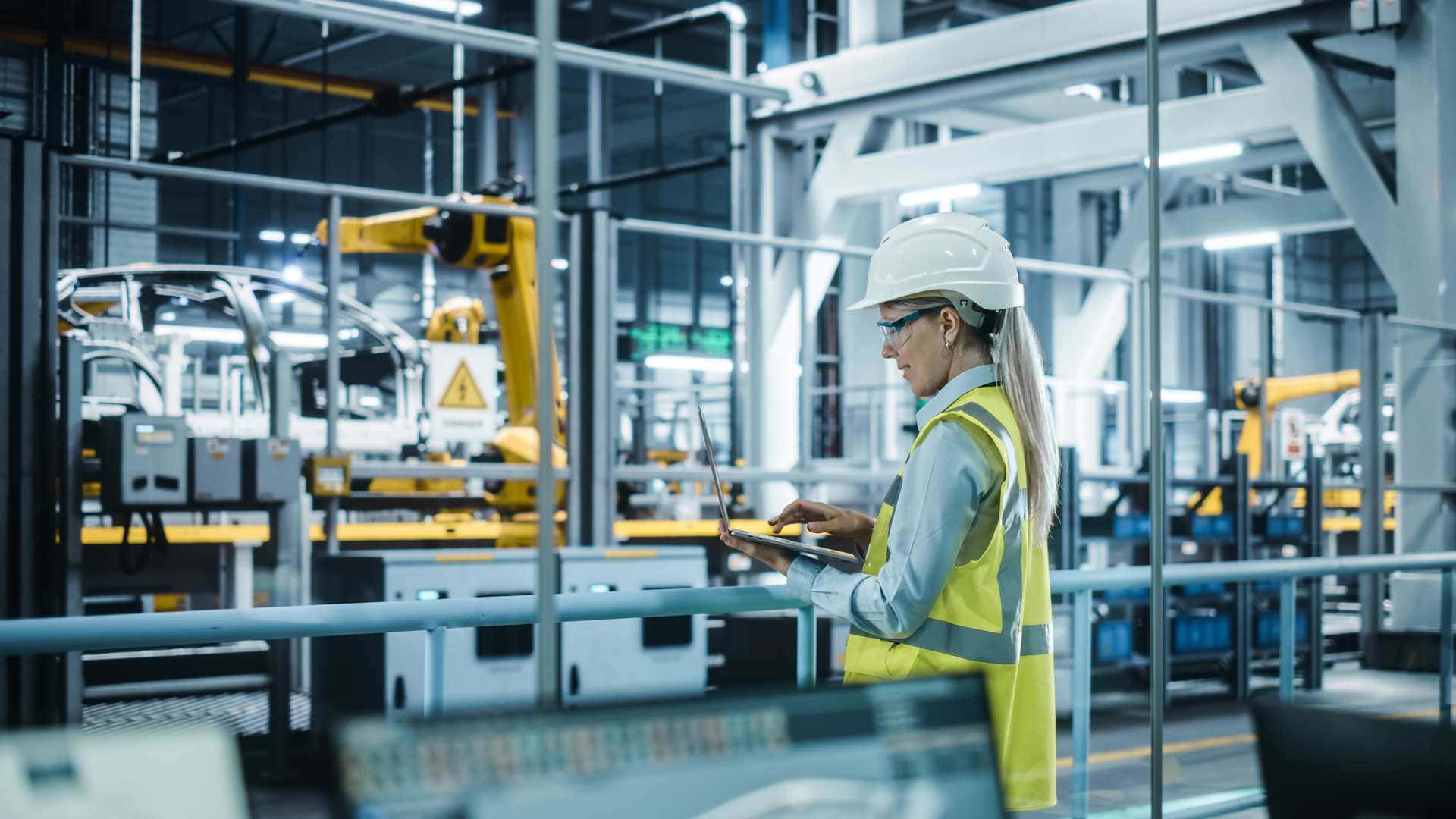 Licenciatura en Ingeniería Industrial Administrativa