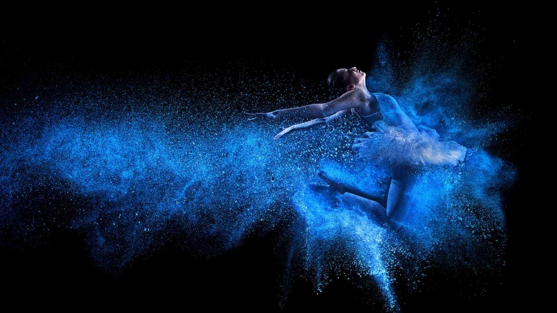 Maestria en Fotografia Artistica