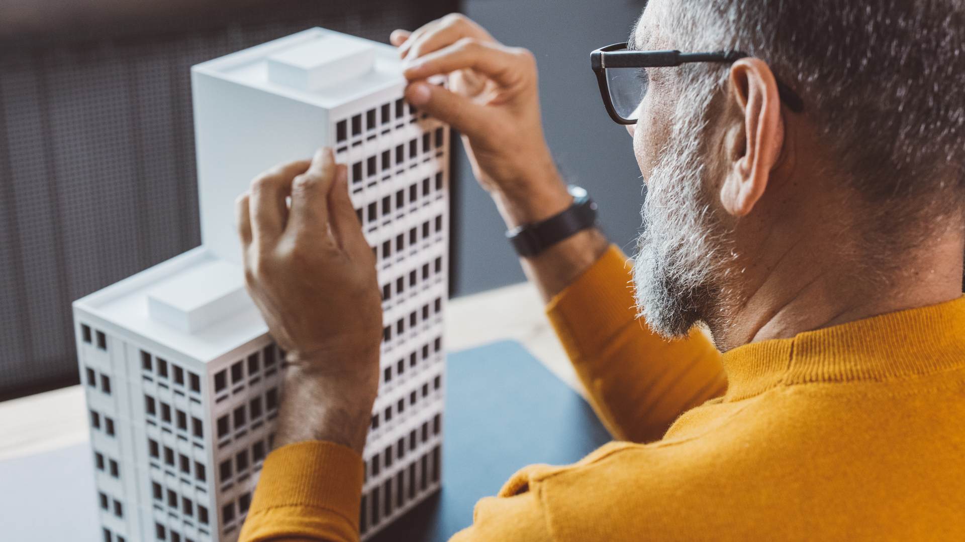 Máster de Formación Permanente en BIM Management