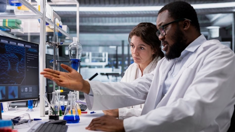 Qué es la bioinformática y para qué sirve