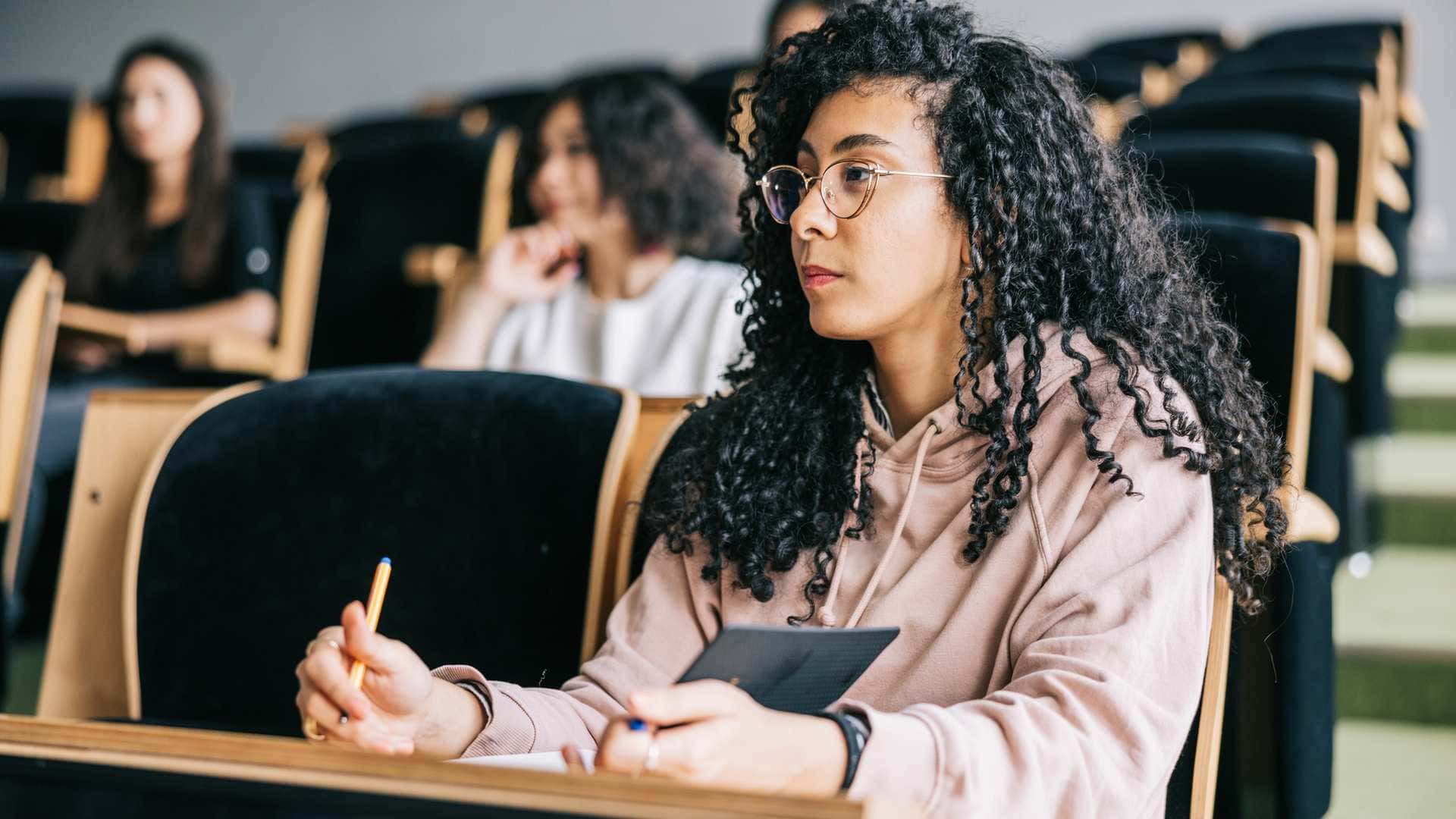 Máster Universitario en Estudios Latinoamericanos
