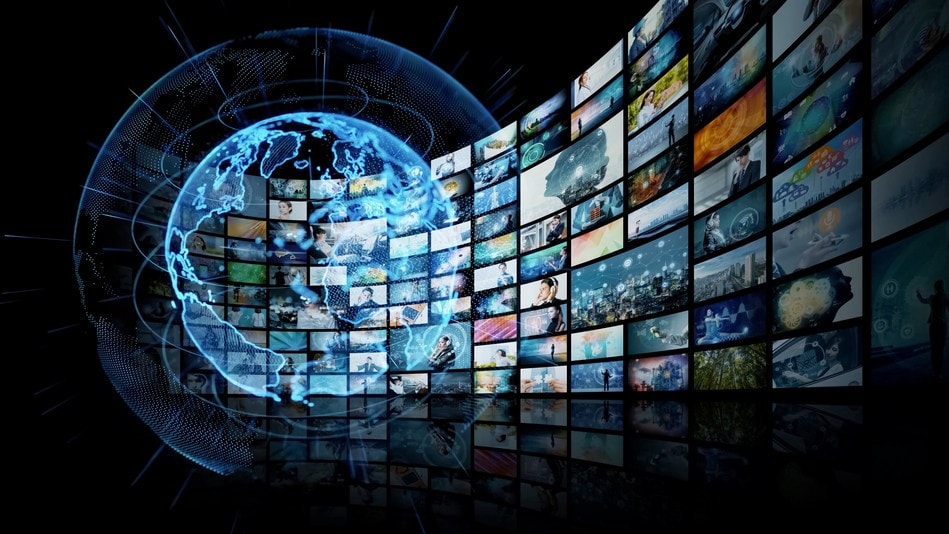 ¿Qué es el contenido digital? Es cualquier pieza de información, conocimiento o entretenimiento que se produce, distribuye y consume en formato electrónico