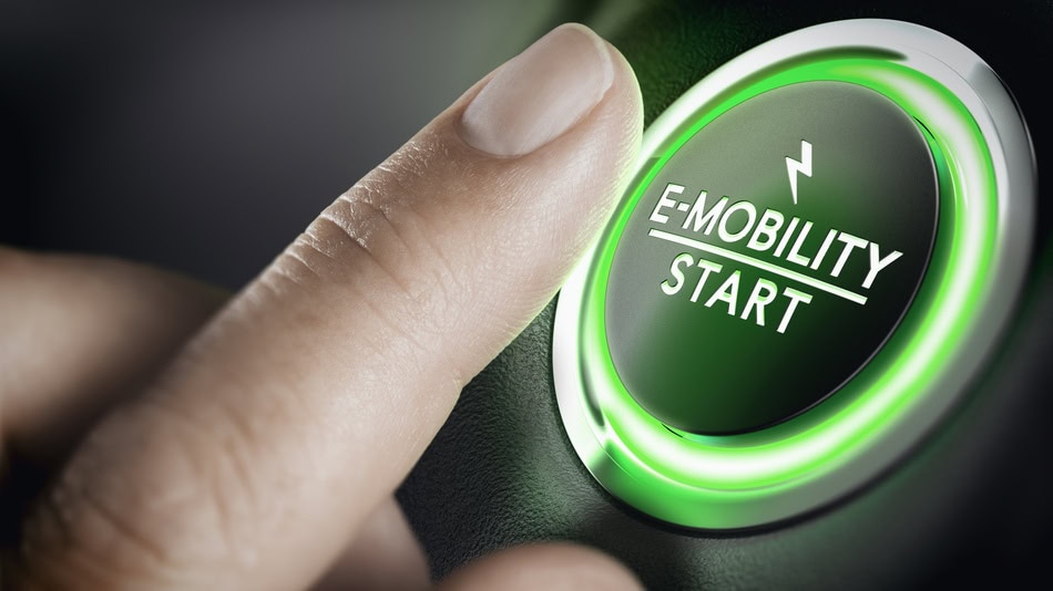 La electromovilidad es el cambio de movilidad con el uso de vehículos propulsados por energía eléctrica