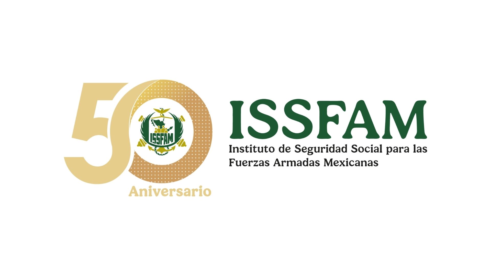 LOGO ISSFAM
