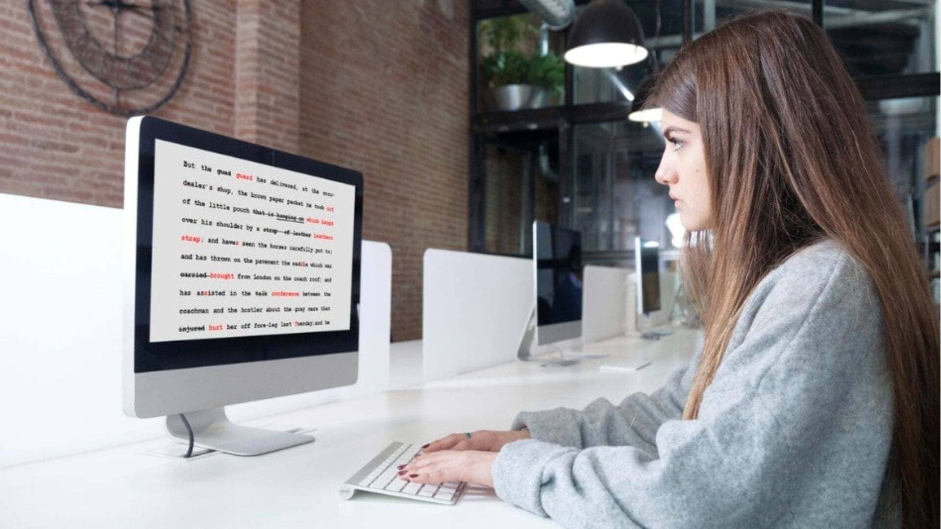 Máster Universitario en Traducción Editorial