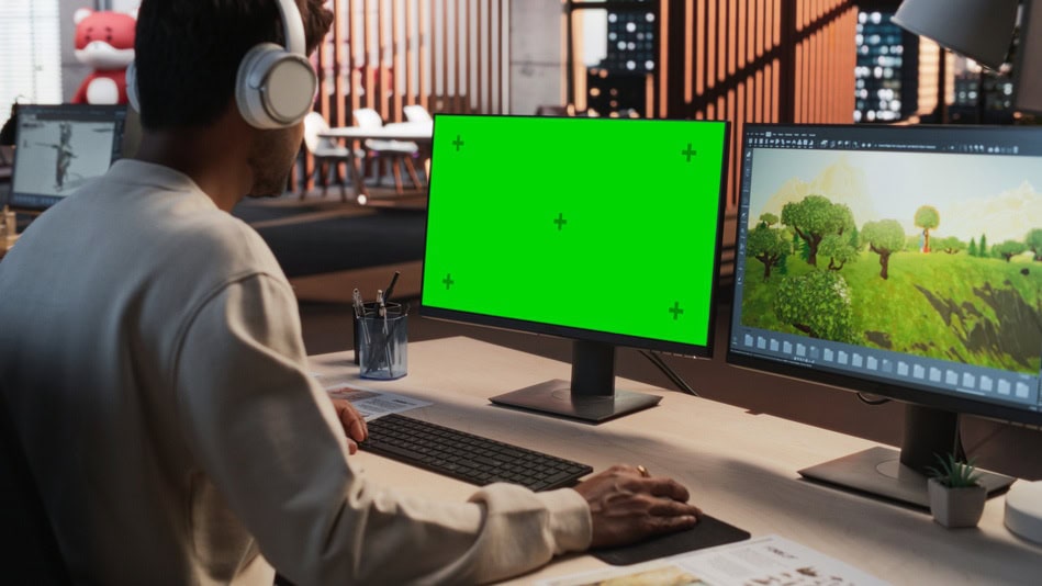 Un VFX artist es el profesional, con capacidades técnicas y creativas, responsable de diseñar e integrar efectos digitales en producciones audiovisuales con elementos generados por computadora (CGI)