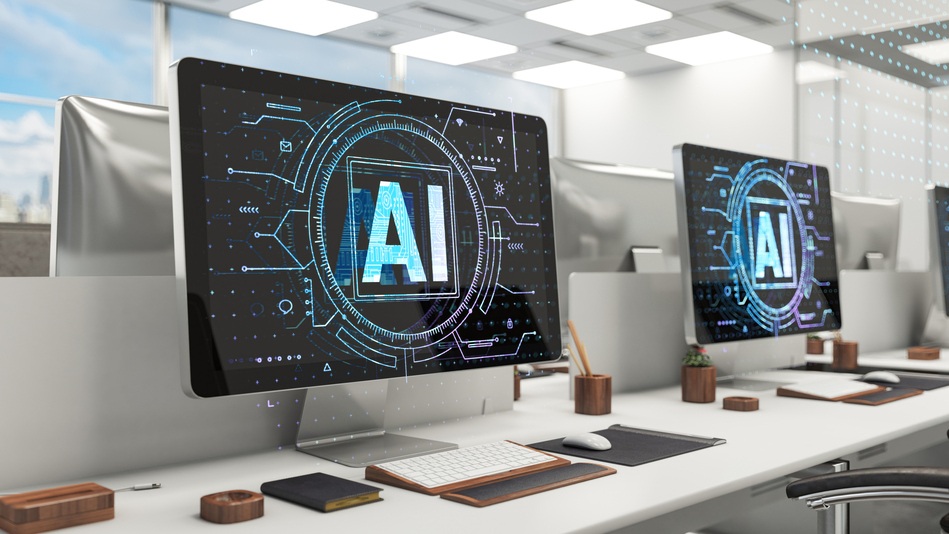 Estudiar inteligencia artificial significa formarse para diseñar, entrenar y aplicar sistemas capaces de aprender de los datos y tomar decisiones con ellos