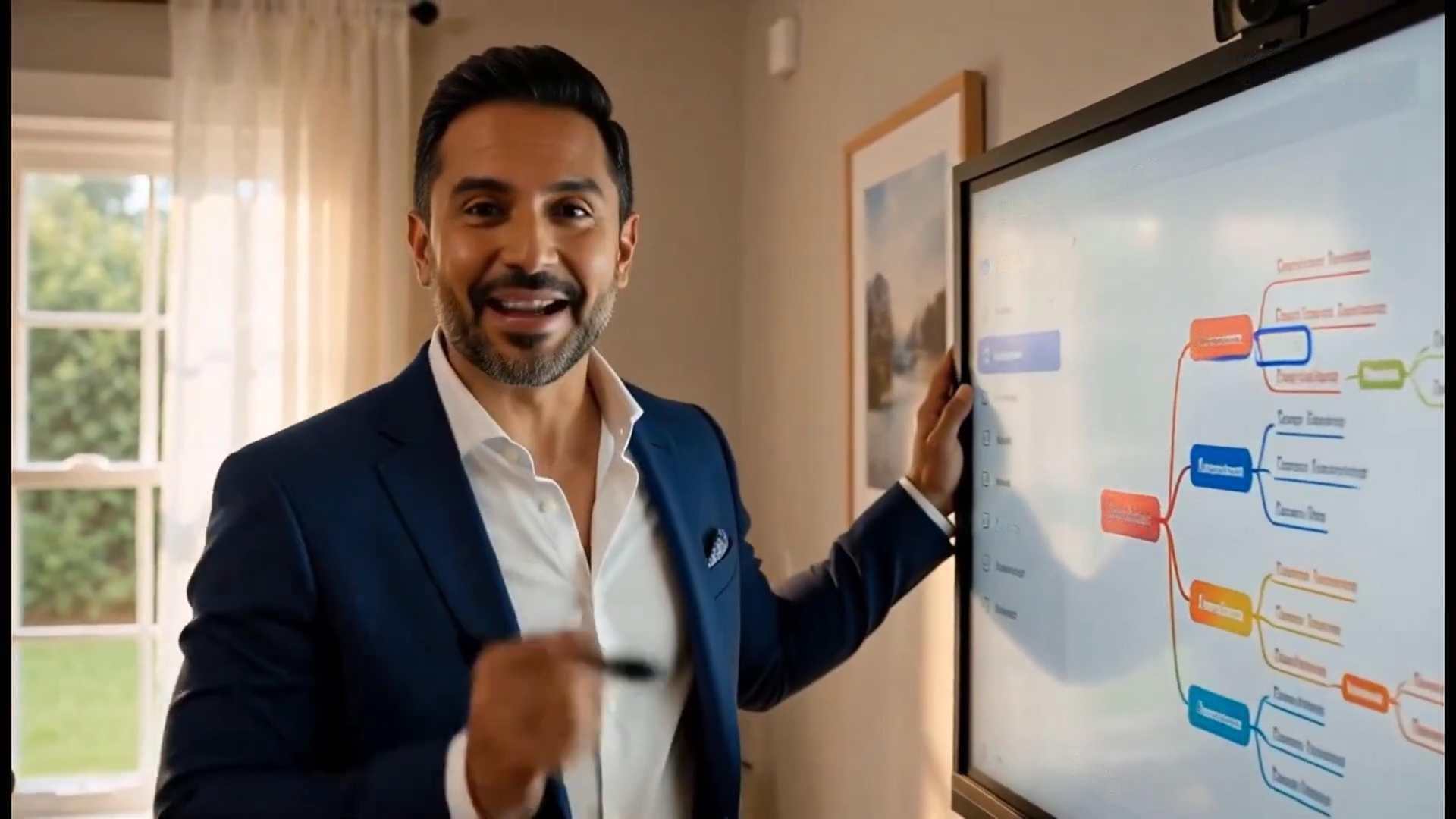 portada video MBA campo laboral y