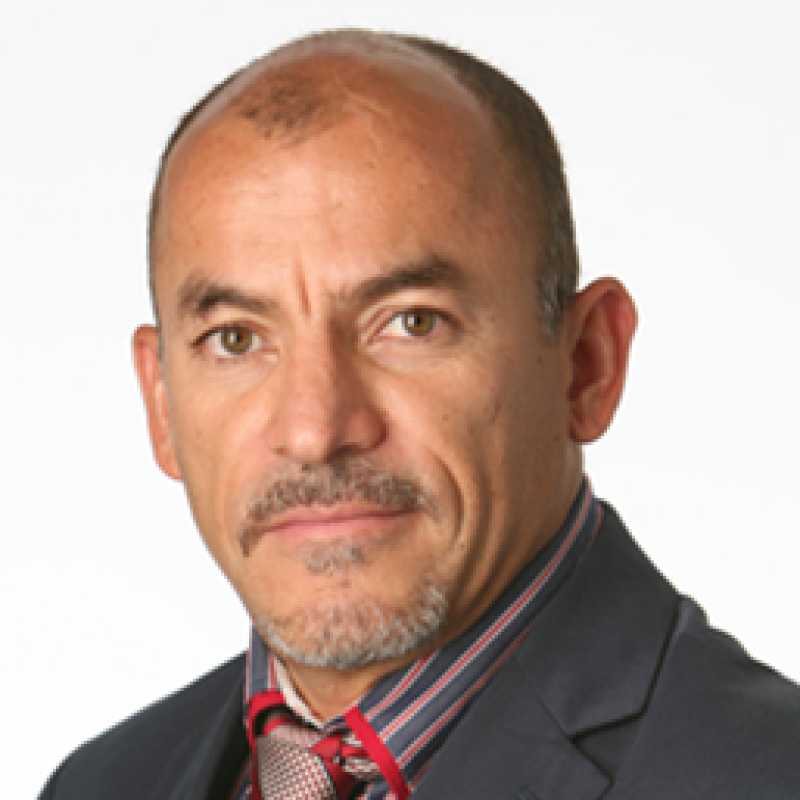 Aarón Sariñana Toledo, Docente UNIR