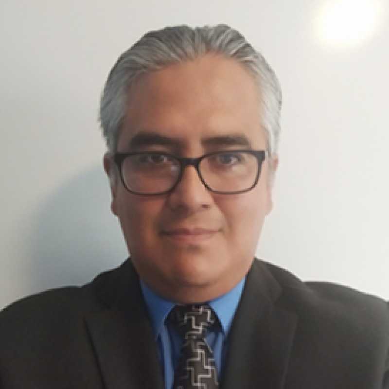 Abel Alejandro Coronado Iruegas, Docente UNIR