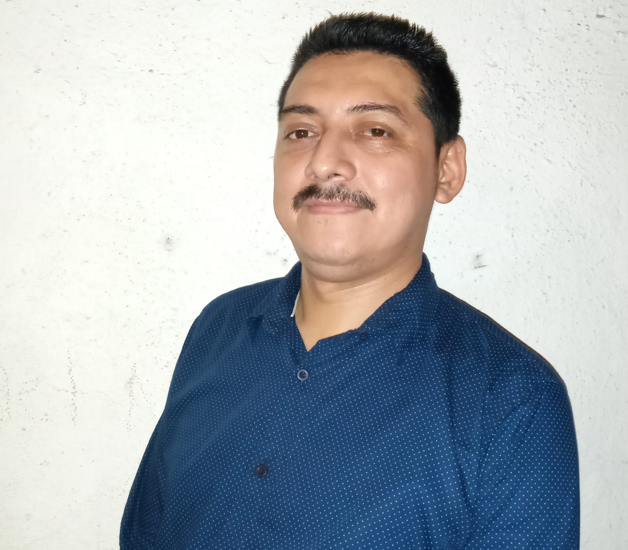 Abel Jiménez Alejo