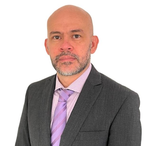 Abraham Isaac Vergara Contreras, Director académico