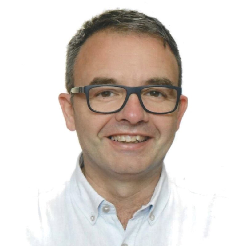 Adolfo Millán Fernández, Docente Unir