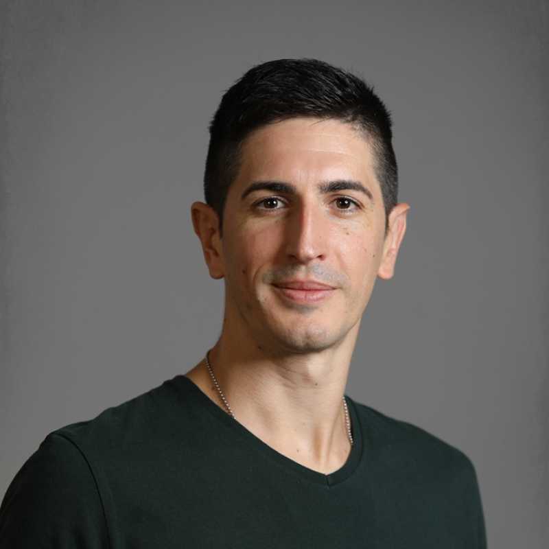 Adrián García Valverde, Docente UNIR