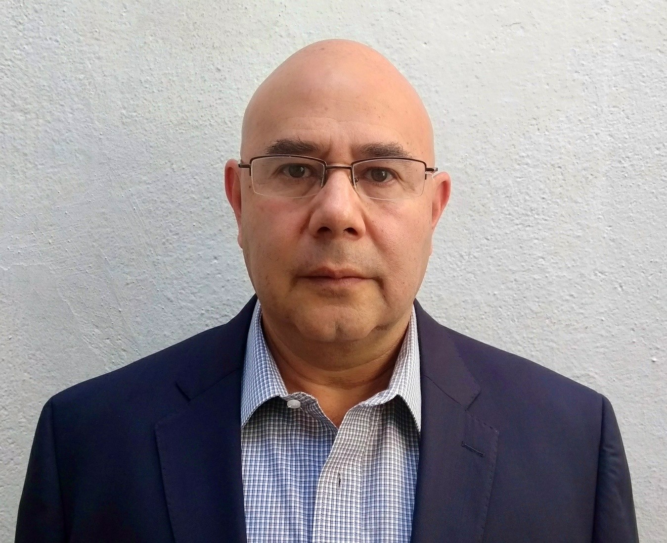 Adrián Roberto Mañón Camargo