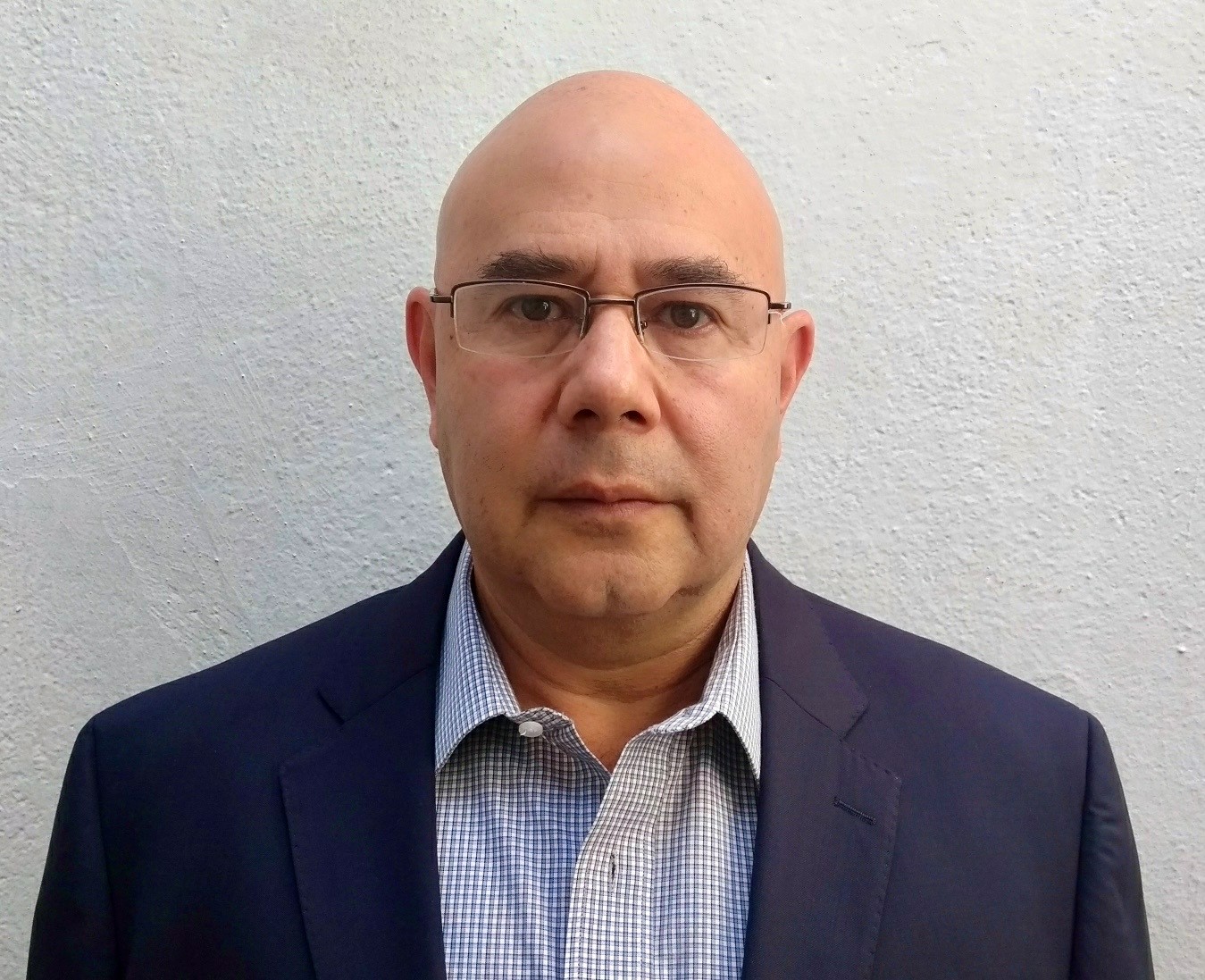 Adrián Roberto Mañón Camargo