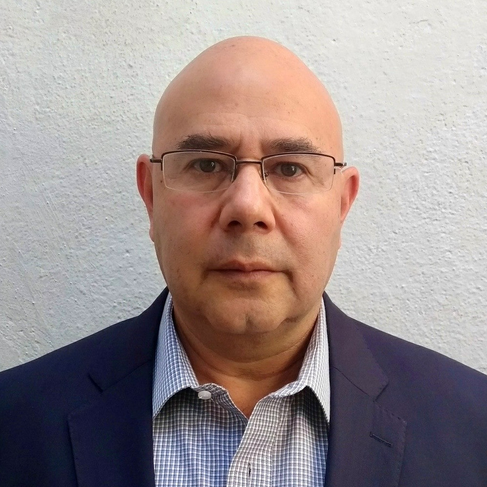 Adrián Roberto Mañón Camargo