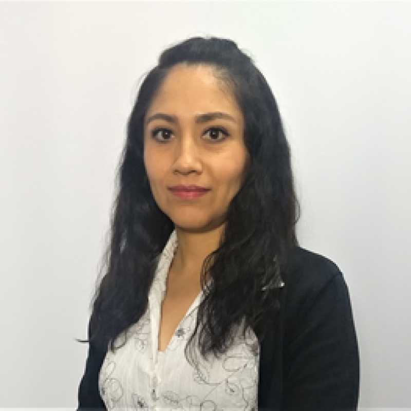 Adriana Cid Fabre