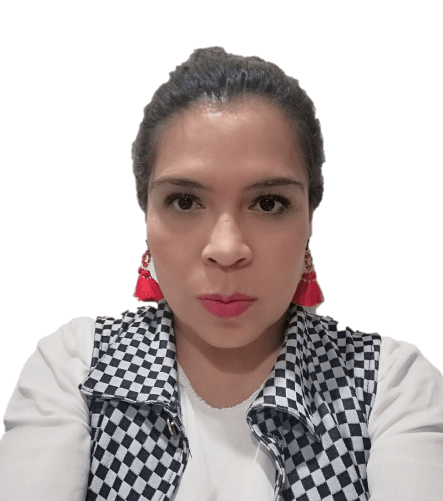 Adriana Jardón Salazar