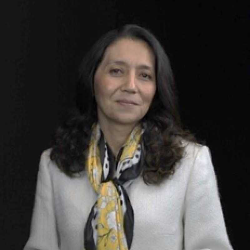 Adriana López Barberena
