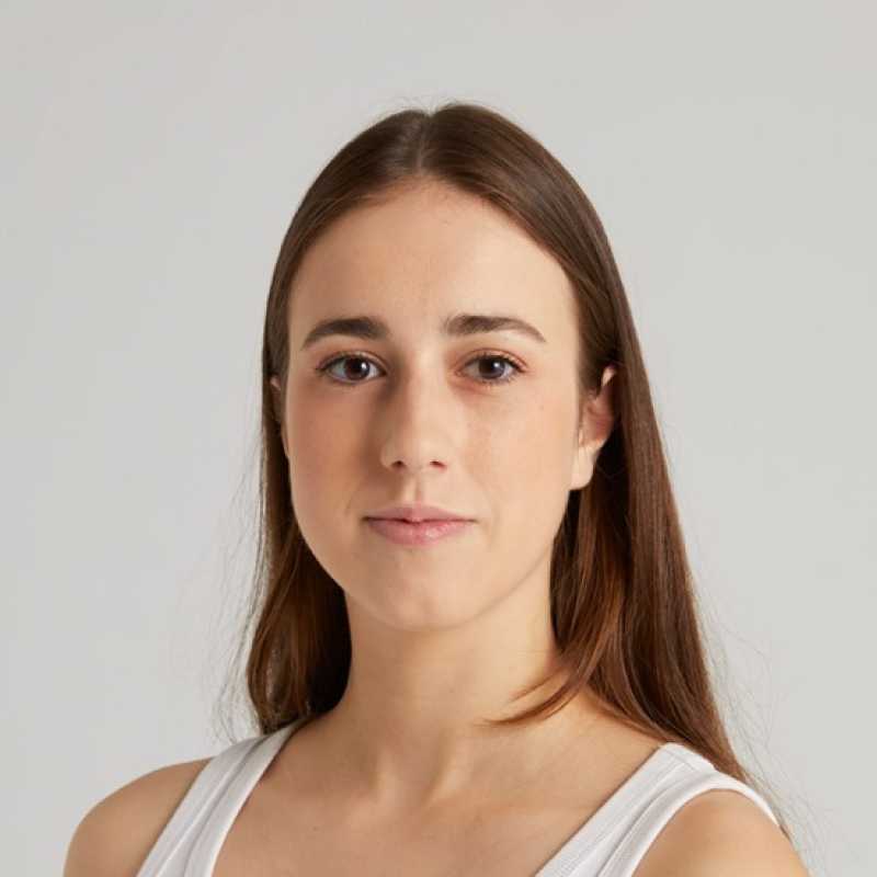 Adriana Vieiro Pérez, Docente Unir