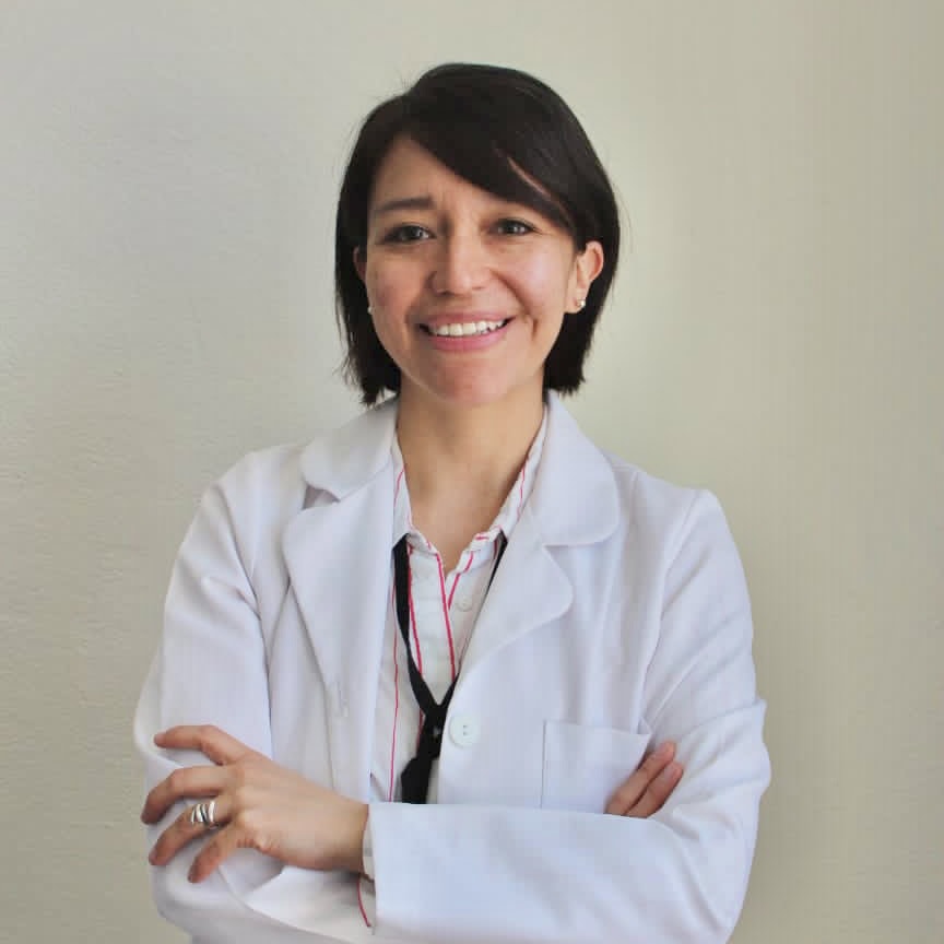 Adriana Villafuerte García, Docente UNIR