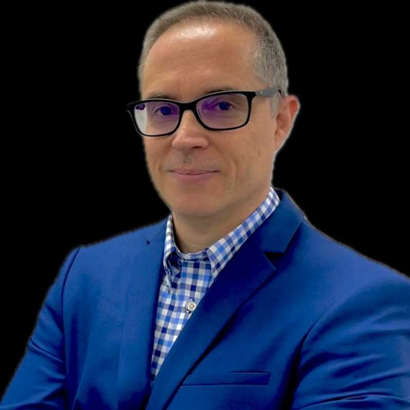 Adriano D'Ambra, Coordinador Académico