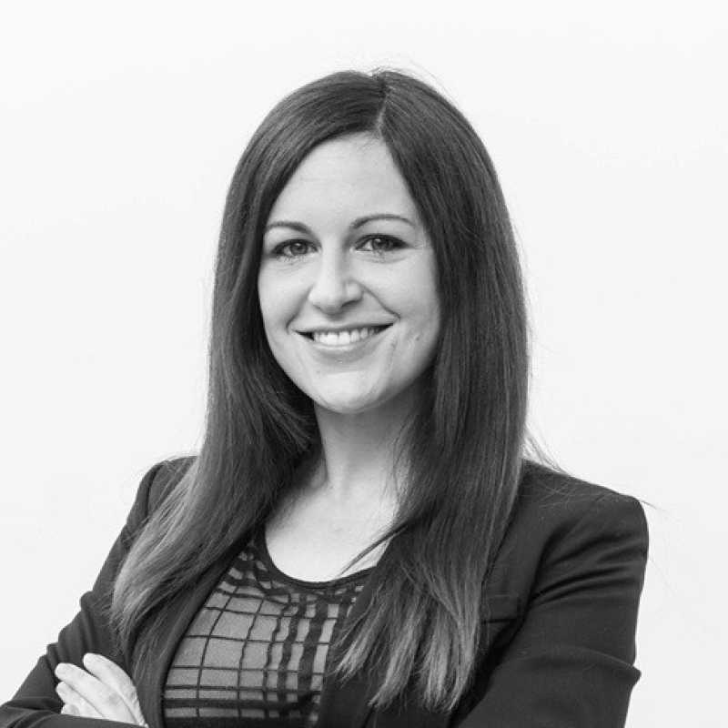 Ainara Ormazabal Tena, Docente UNIR