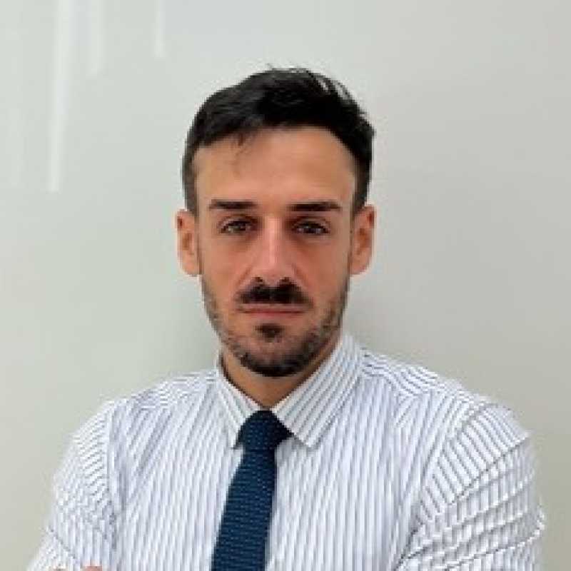 Aitor Martínez Jiménez, Docente UNIR