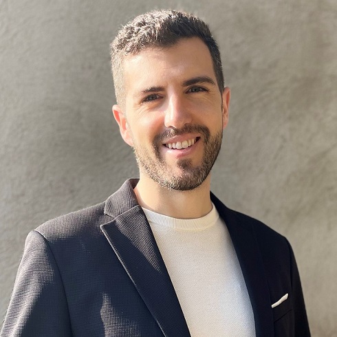 Aitor Tena López, Docente UNIR