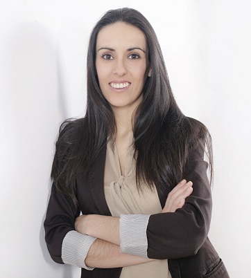 Alba Garcia Manzano, Profesora