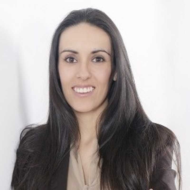 Alba García Manzano, Docente Unir