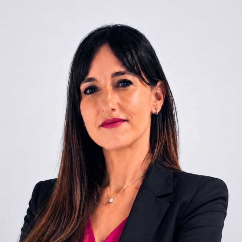 Alba Soilán Enríquez, Docente Unir