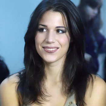 Alba Torrego González