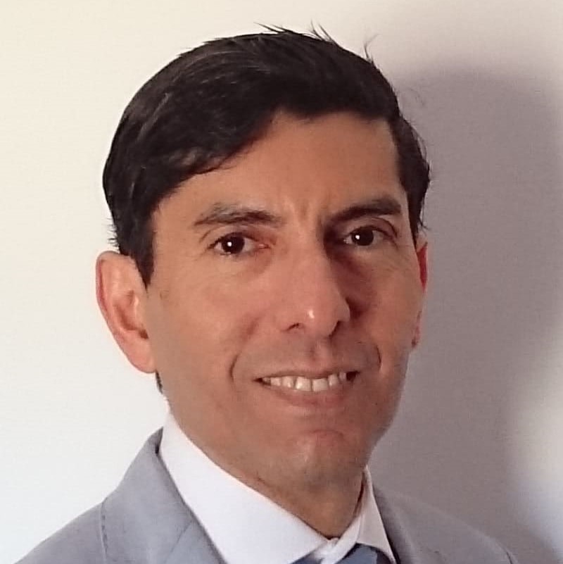 Albert Hendrickson Peralta Jaén, Profesor