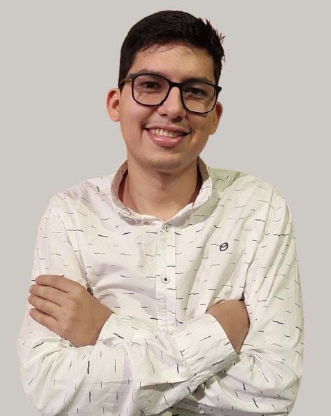 Alberto Alexander Robles Loaiza, Docente UNIR