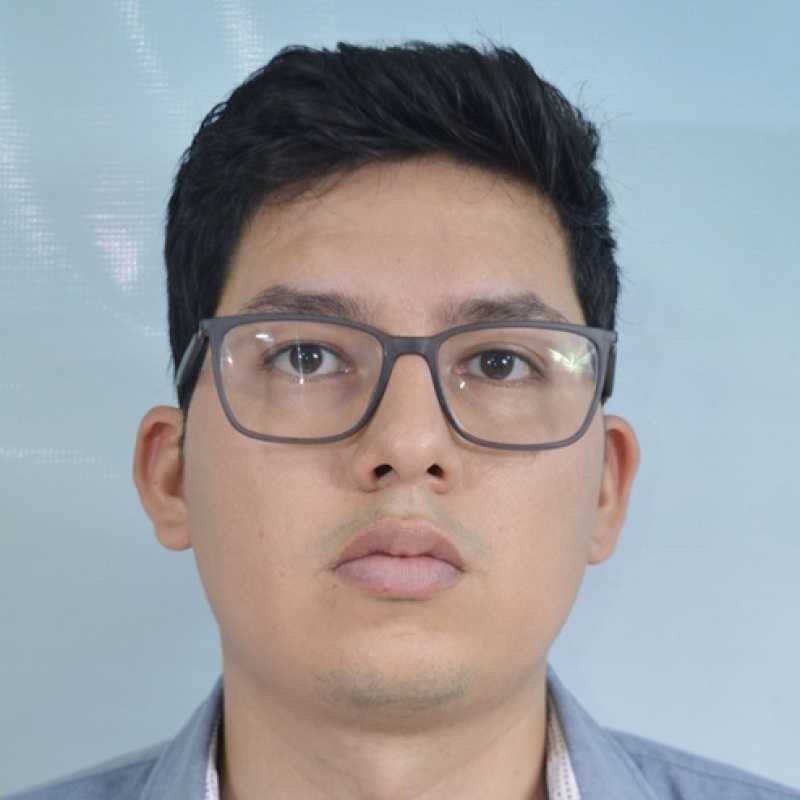 Alberto Alexander Robles Loaiza, Experto asociado