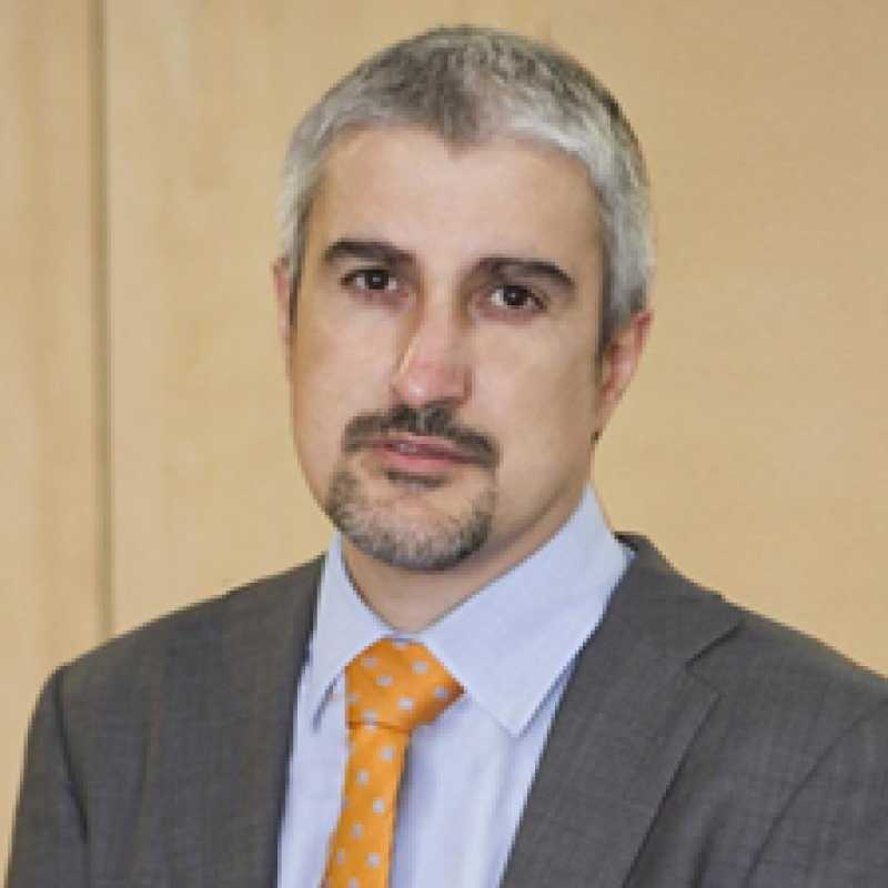 Alberto Bartolomé Casado, Docente Unir