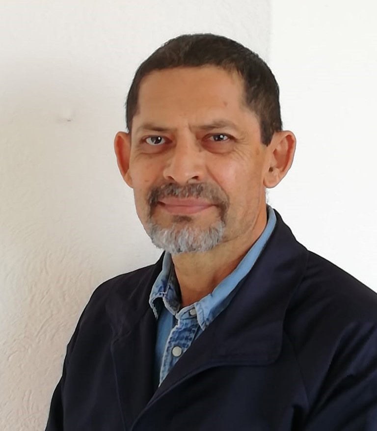 Alberto Celarié Flores