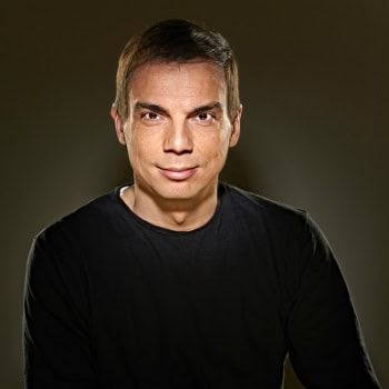 Alberto Conejero López