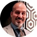 Alberto García Casillas, Experto asociado