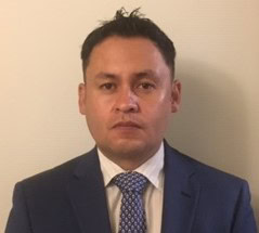 Alberto Geovani Herber Márquez