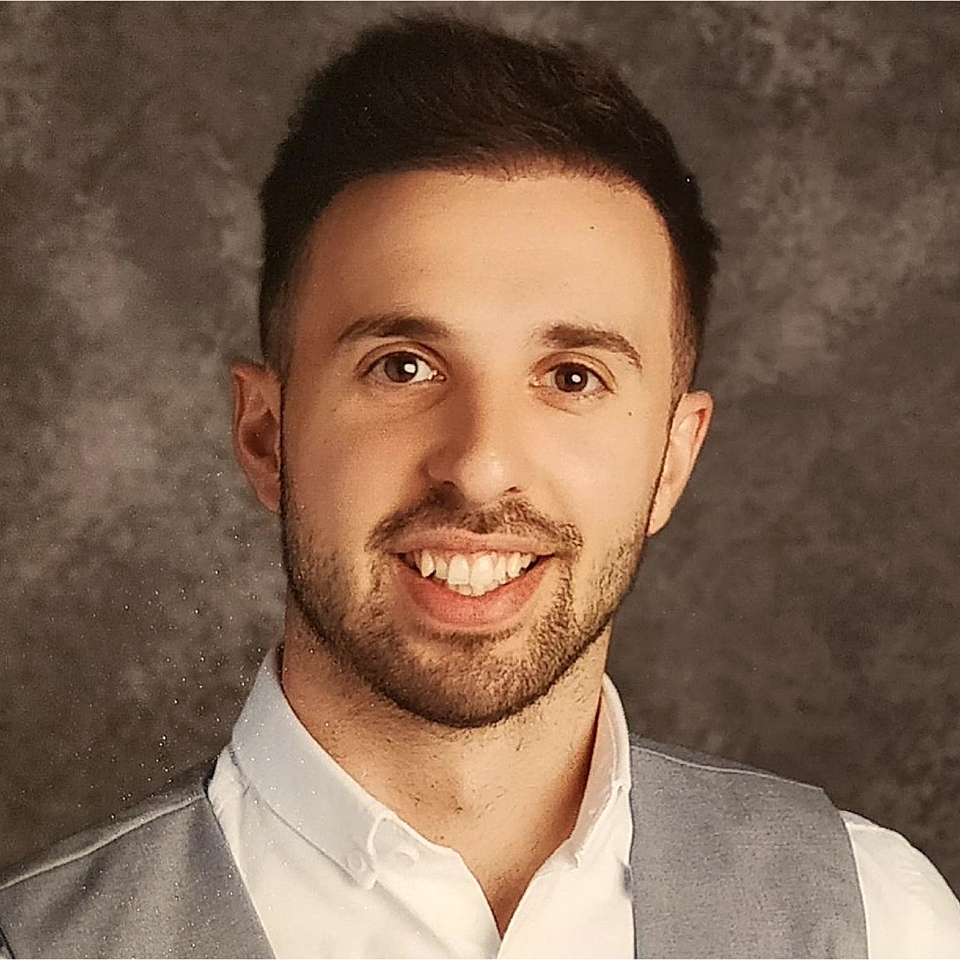 Alberto Herráez Velázquez, Experto Asociado